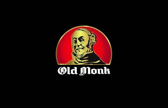 Old Monk Rum