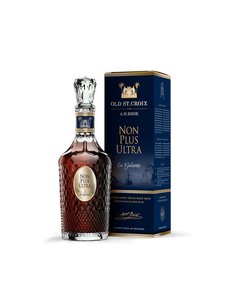 A.H. Riise Non Plus Ultra La Galante 70CL in Giftbox