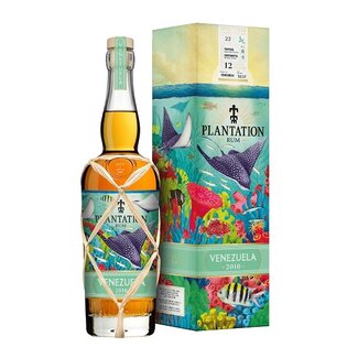Plantation Venezuela 2010 70CL Plantation Venezuela 2010 70CL