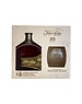 Flor de Cana 18 Years + Glass 70CL