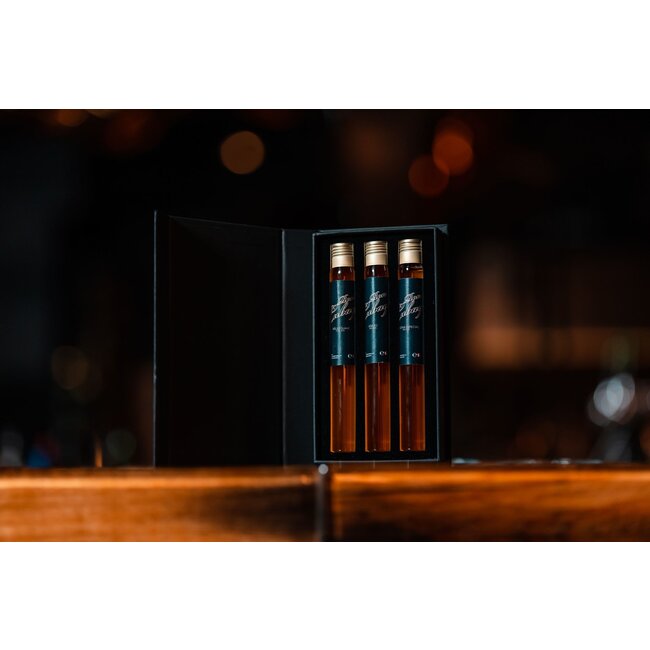 Ron Cubay Proeverij 3x25ML