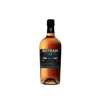 Botran 15 Years Reserva 70CL