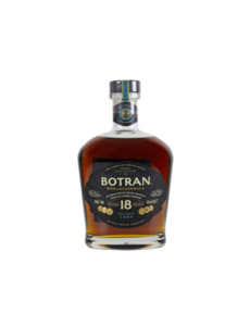 Botran 18 Years Solera 70CL