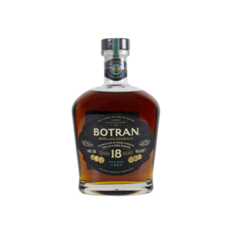 Botran 18 Years Solera 70CL