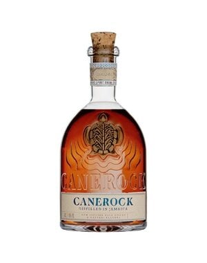 Canerock Jamaica Rum 70CL