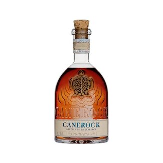 Canerock Jamaica Rum 70CL