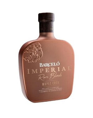 Barcelo Imperial Maple Cask Finish 70CL