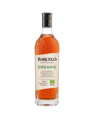 Barcelo Organic 70CL