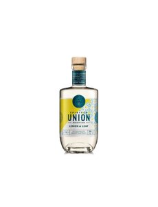 Union Lemon & Leaf 70CL