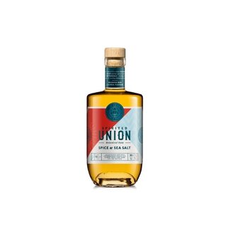 Union Spice & Sea Salt 70CL