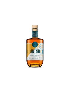 Union Queen Pineapple & Spice 70CL