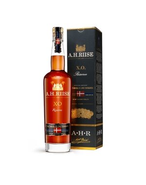 A.H. Riise XO Reserve Thin Blue Line 70CL