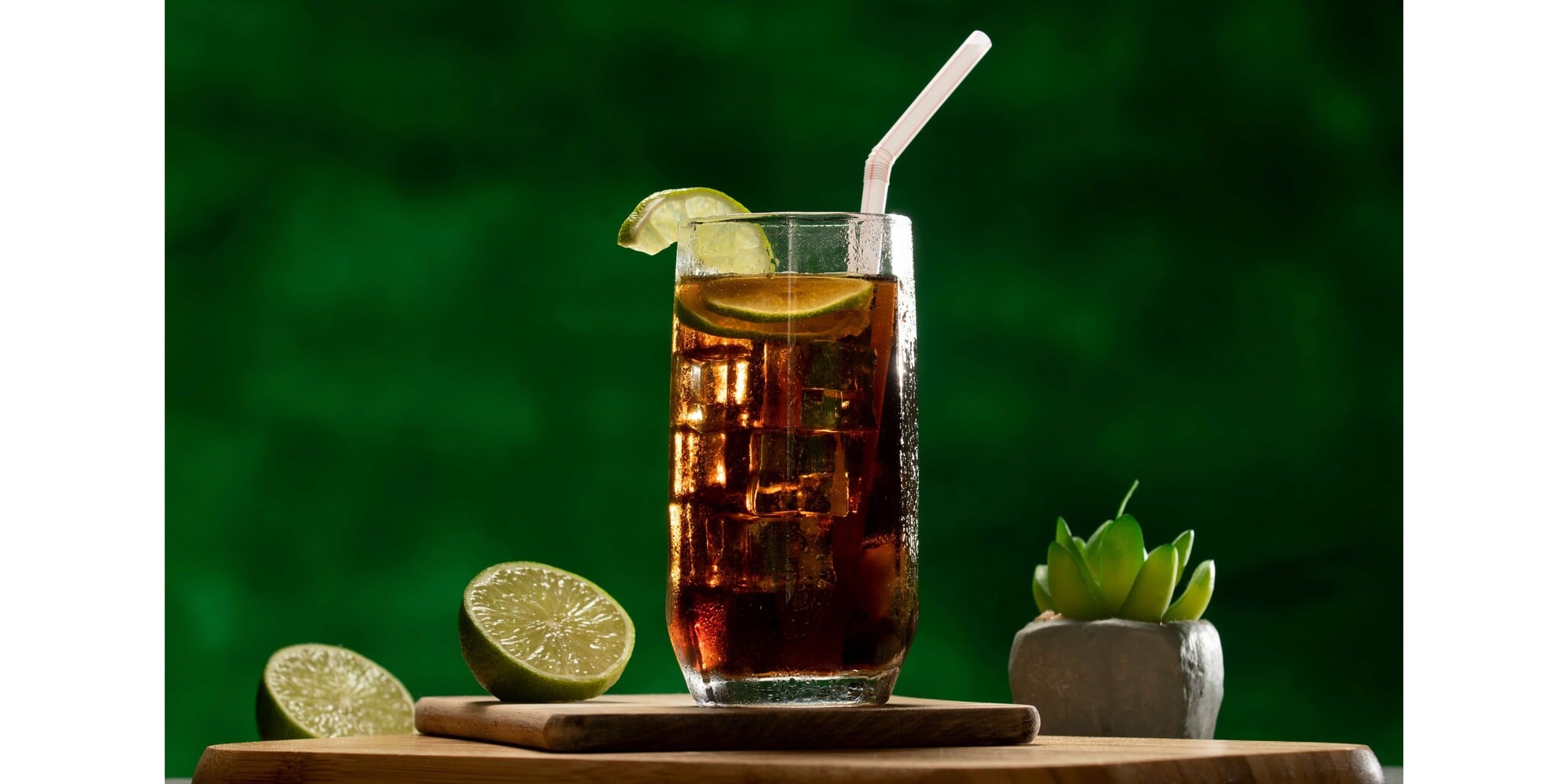  Recept: Een Cuba Libre Cocktail Maken
