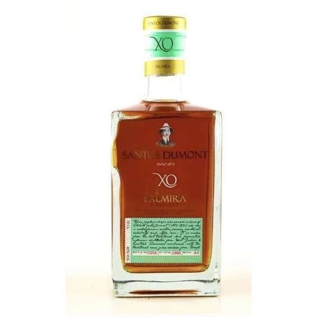 Santos Dumont  Palmira 70cl