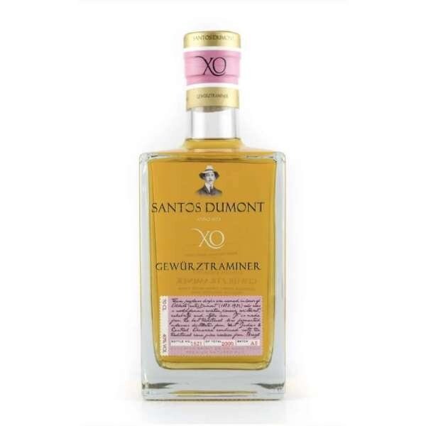 Santos Dumont  Gewürztraminer 70CL