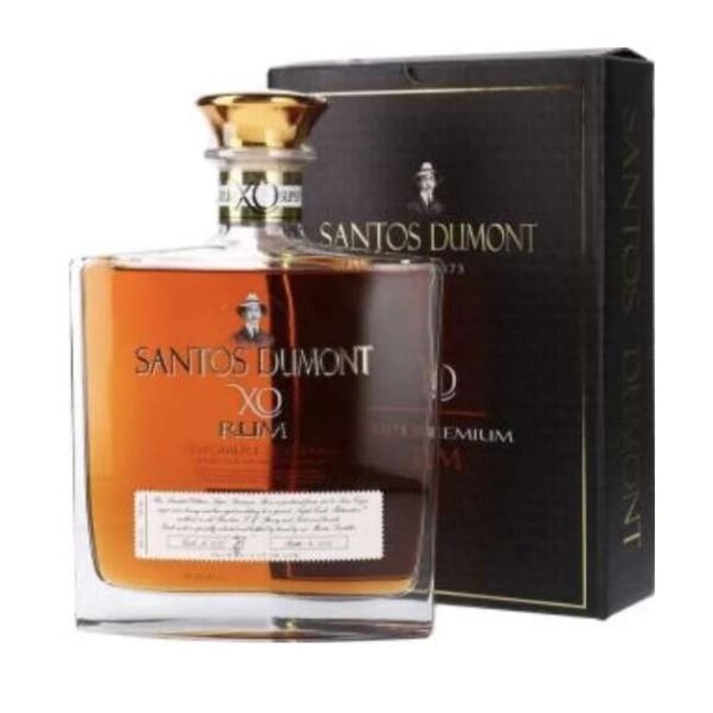 Santos Dumont  XO 70 CL