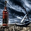A.H. Riise Royal Danish Navy Naval Cadet 70CL