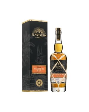 Plantation Single Casks 2023 Barbados 8 Years 70CL