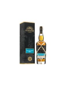 Plantation Single Casks 2023 Fiji Islands 2017 70CL