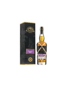 Plantation Single Casks 2023 Panama 2010 70CL