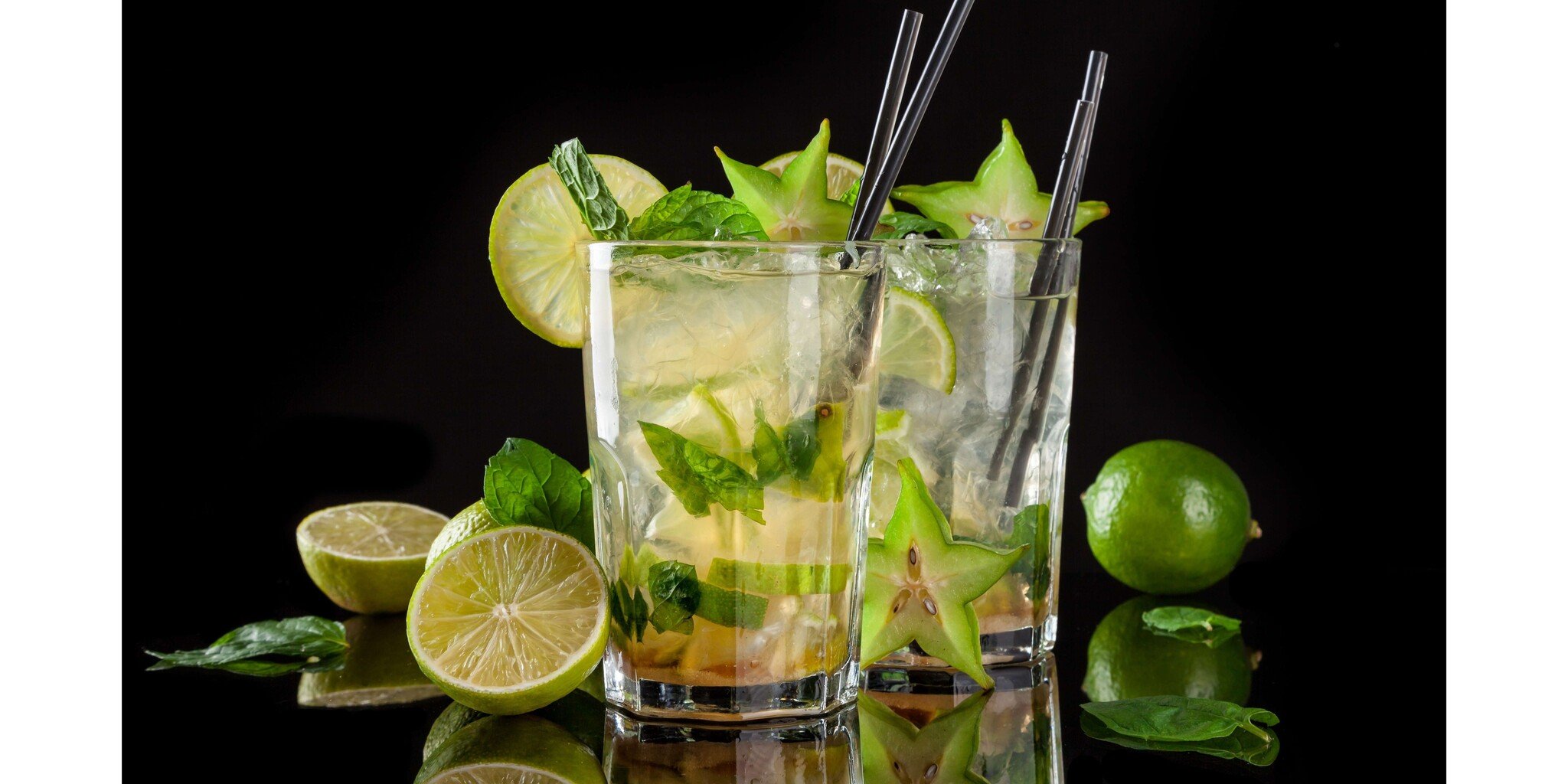 Recept: Een Rum Sour Cocktail