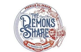 The Demon's Share 