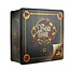 The Demon's Share  12  Years Old Giftbox + 2 Glazen