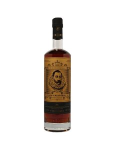 Ron Cristobal Pineau Des Charentes Finish Limited Edition