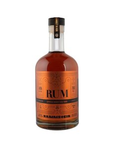 Rammstein Rum French Ex-Sauternes Cask Finish 0,7L