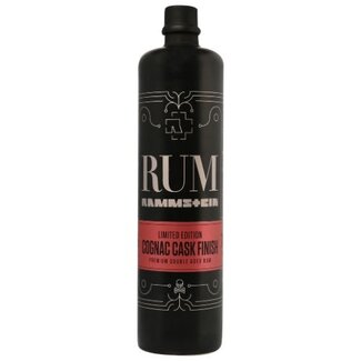 Rammstein Rum Cognac Cask Finish Limited Editon