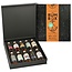 The Rum Box Turquoise Edition 10 x 0,05 ltr