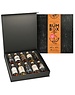 The Rum Box Red Edition 10 x 0,05 ltr