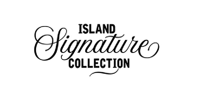 Island Signature Collection Rum