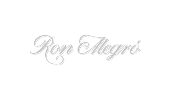 Ron Alegró Rum