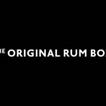 The Original Rum Box