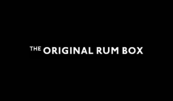 The Original Rum Box - 24 Days of Rum
