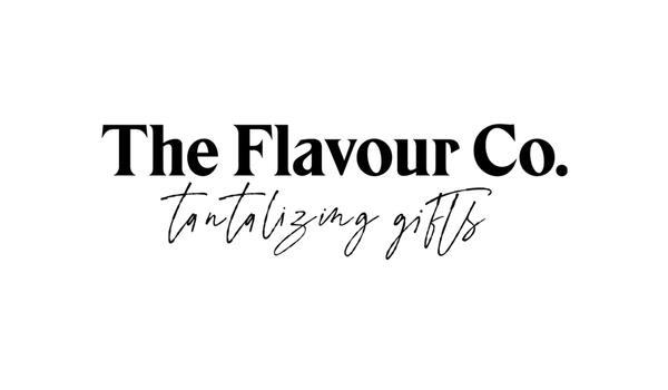 Tasting Box by The Flavour Company