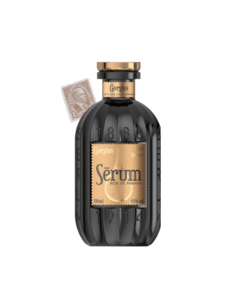 Serum Ron de Panama Gorgas Gran Reserva