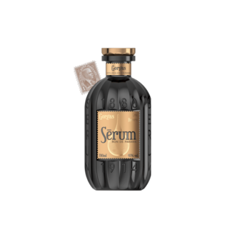 Serum Ron de Panama Gorgas Gran Reserva