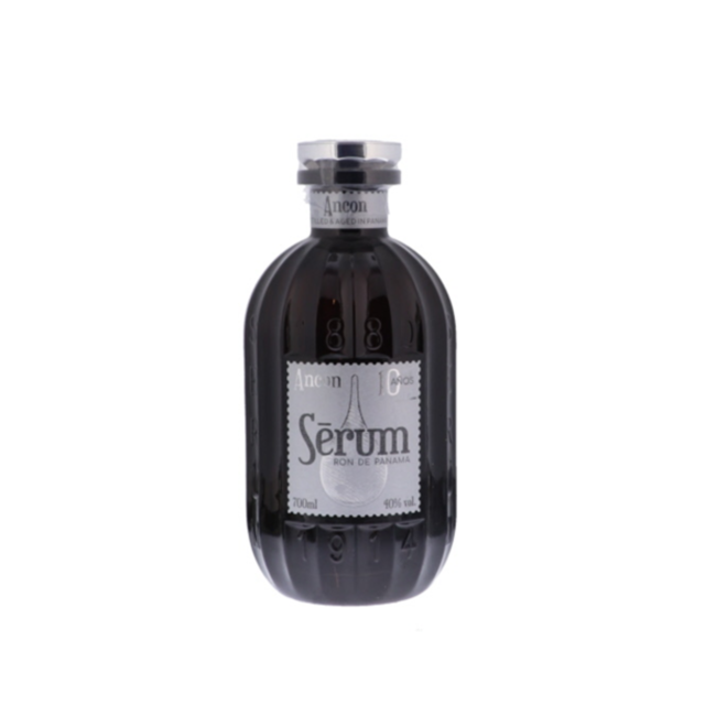 Serum Ron de Panama Ancon 10 jaar