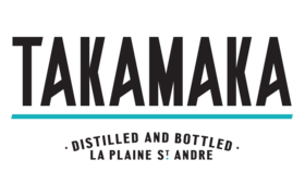 TAKAMAKA Rum