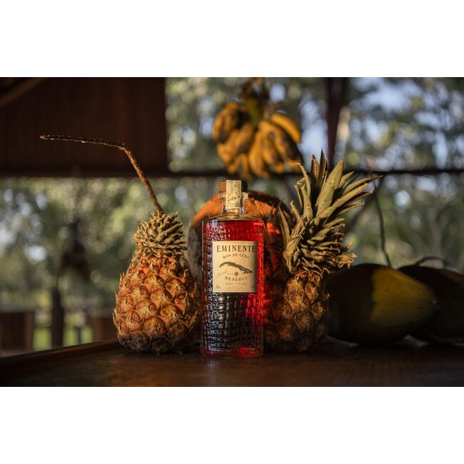 Eminente Reserva 7 Years 70cl