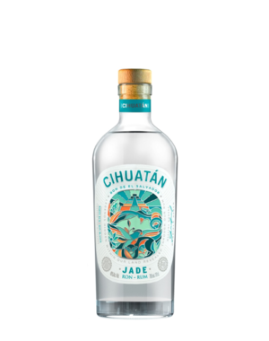 Cihuatán Jade 70cl