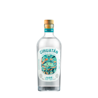 Cihuatán Jade 70cl
