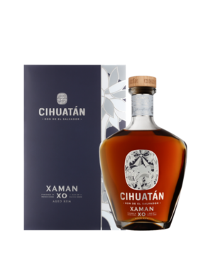 Cihuatán Xaman 70cl