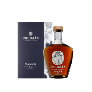 Cihuatán Xaman 70cl Cihuatán Xaman 70cl