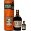 Diplomatico Mantuano Tall Canister