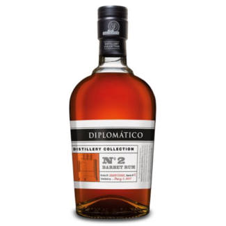 Diplomatico No:2 Barbet Column 70CL