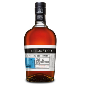 Diplomatico No:1 Batch Kettle 70CL Diplomatico No:1 Batch Kettle 70CL