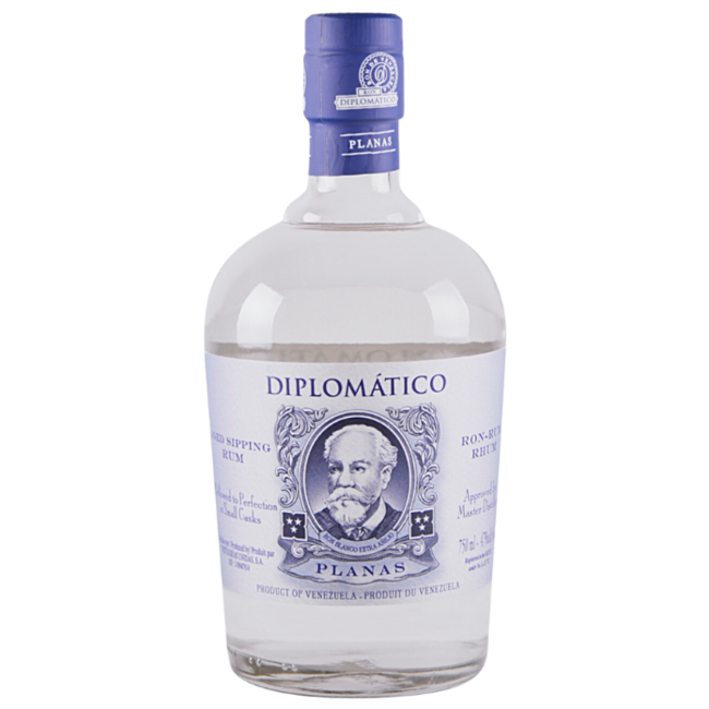 Diplomatico Planas 70CL